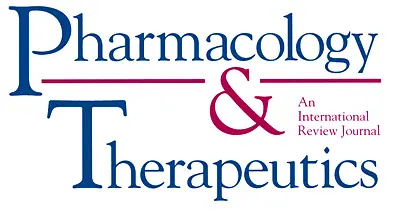 Pharmacology and therapeutics cropped 2