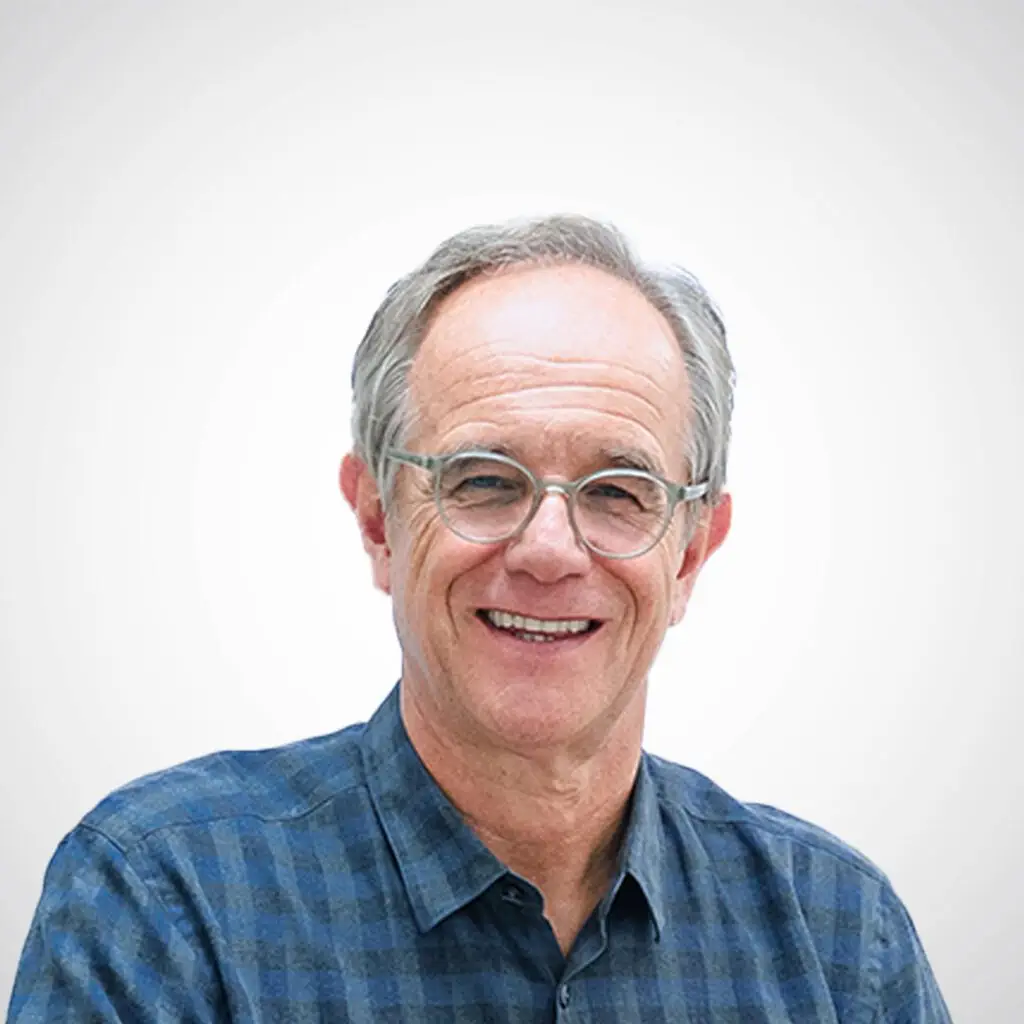 Eric verdin