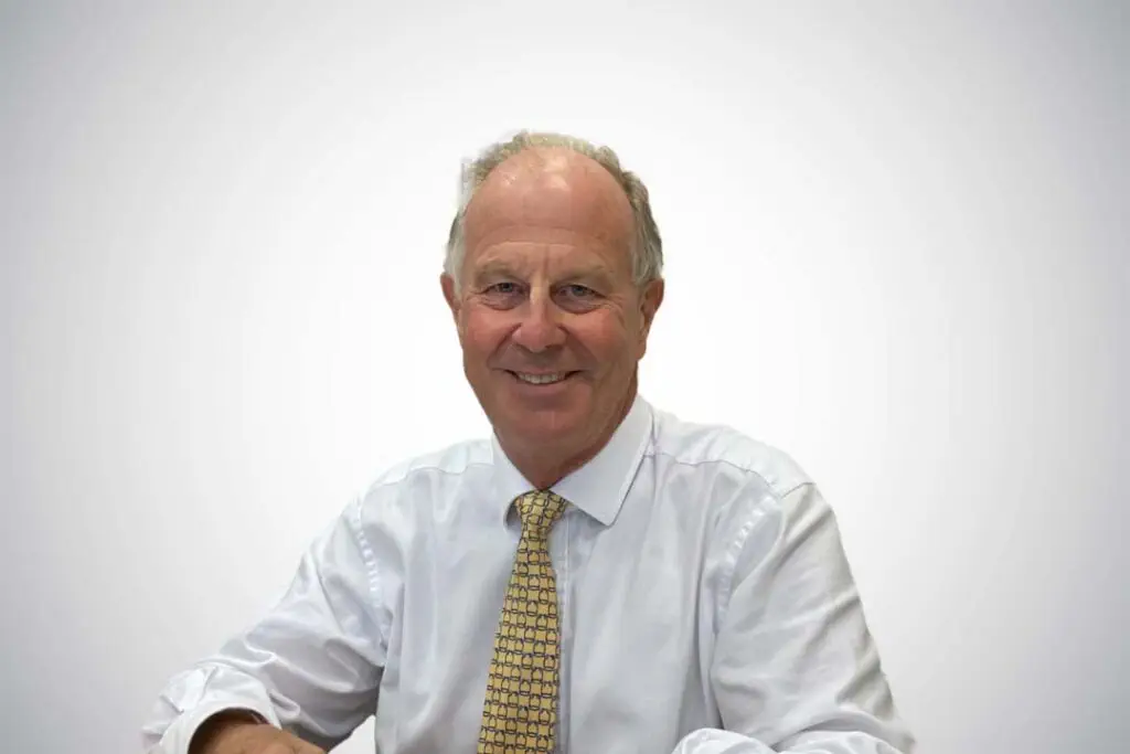 Genflow peter king lewis