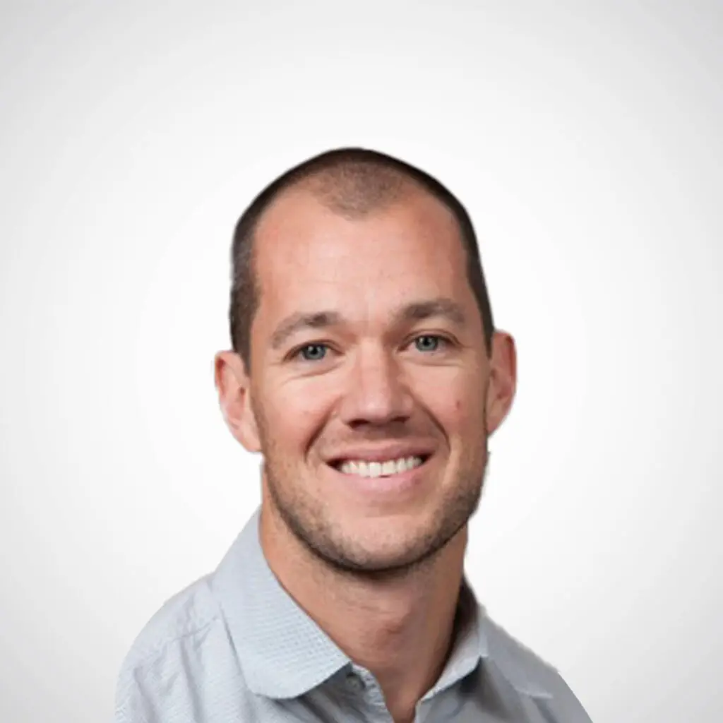 Matthew hirschey