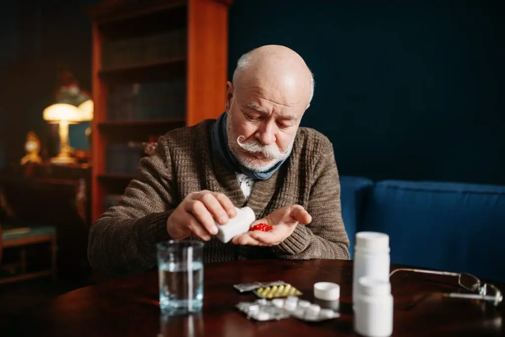 Age sick