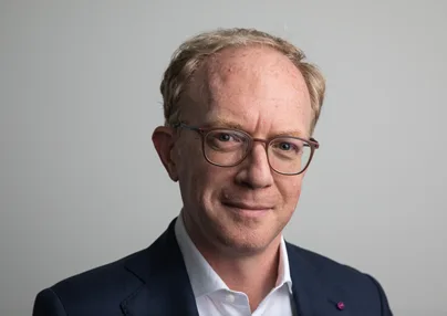 Prof Dr Sven Francque