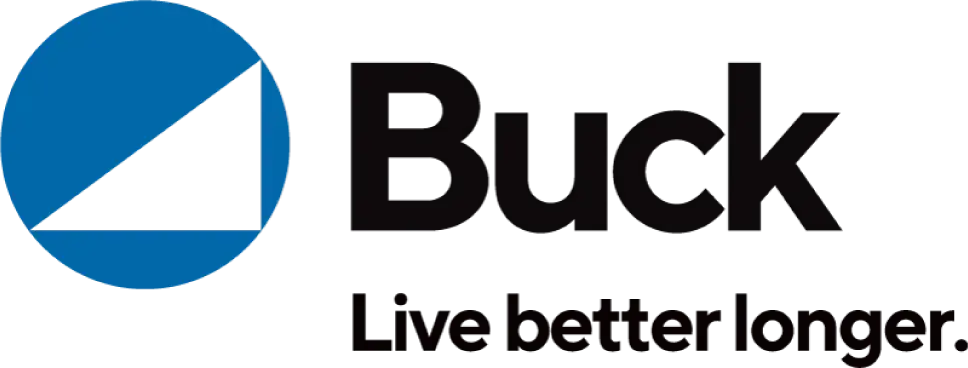 Buck Logo